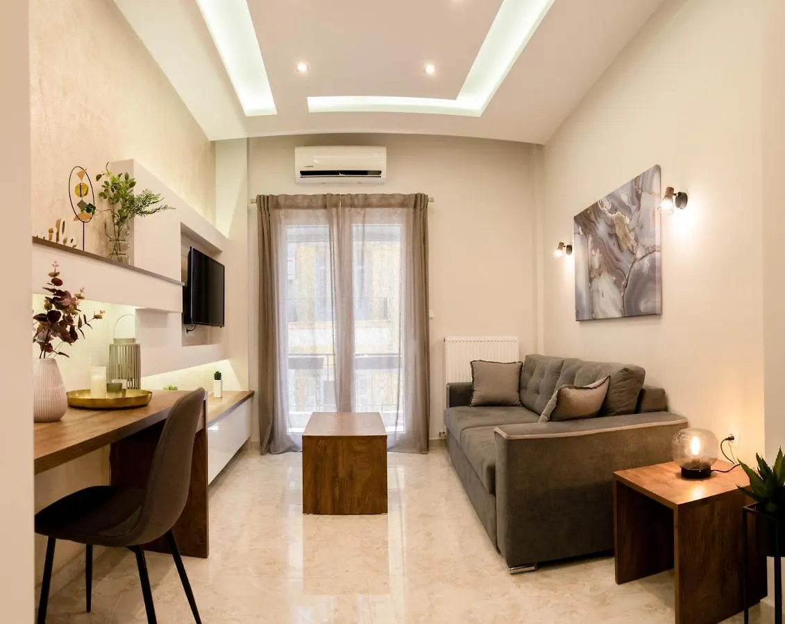 C.3 Anemone Lux_Apartment Szaloniki